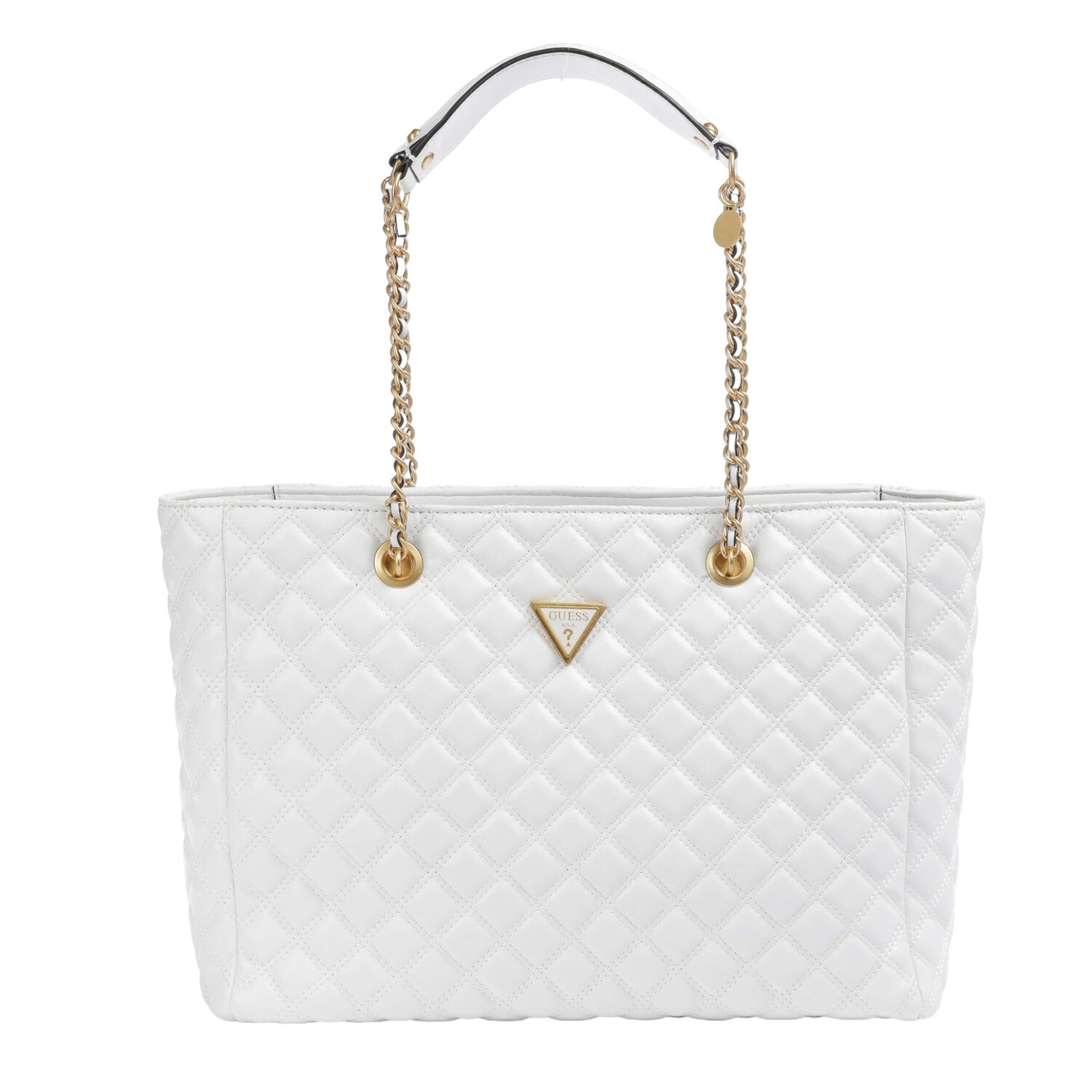 

Сумка Guess Giully, белый