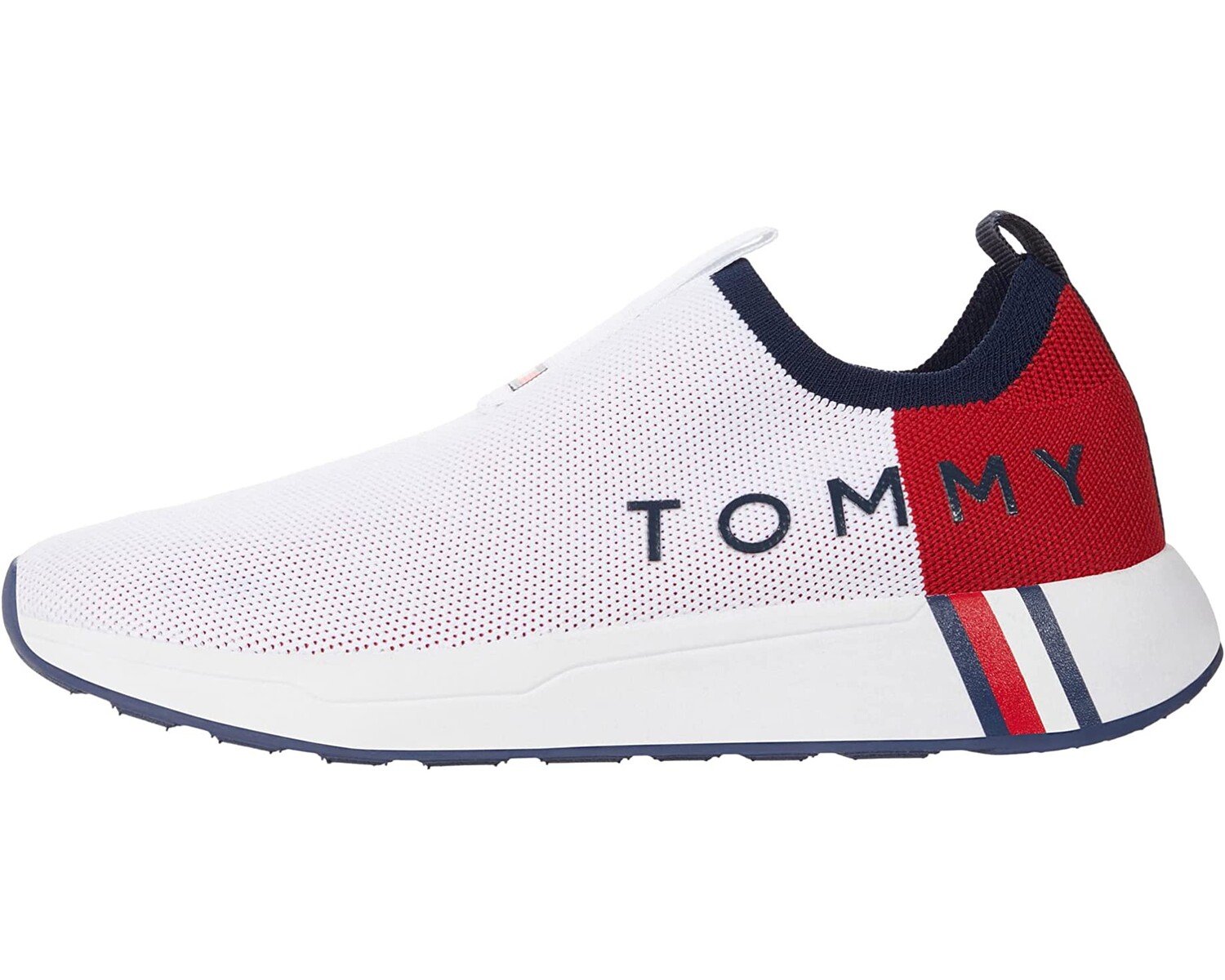 

Кроссовки Aliah Tommy Hilfiger, белый