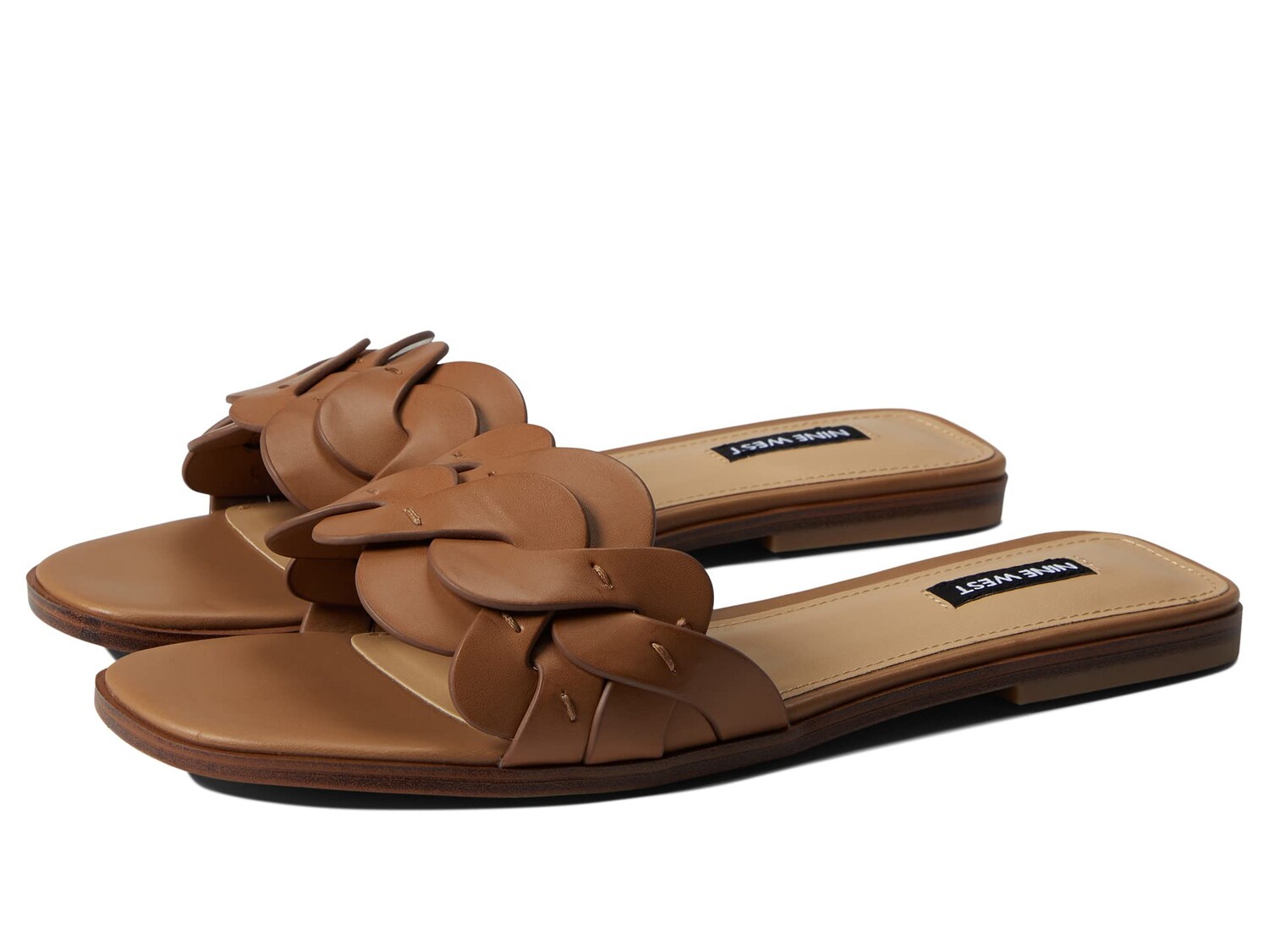 

Сандалии Nine West, Grifa 3
