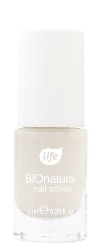 

Life BioNatural натуральный лак для ногтей, 08