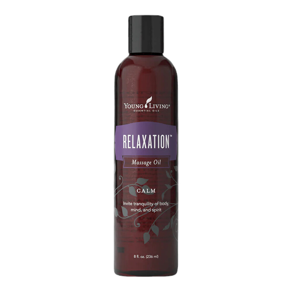 

Массажное масло Young Living Relaxation, 236 мл