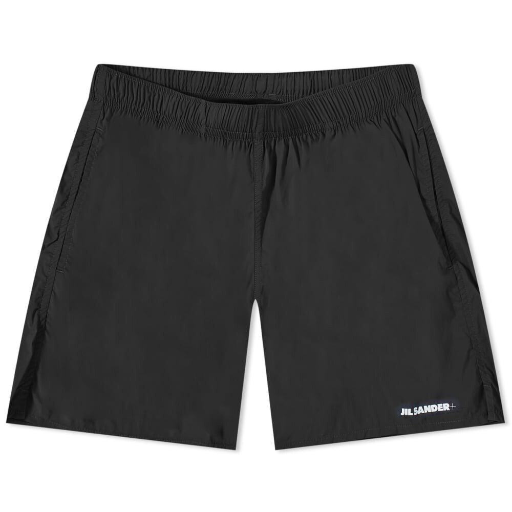 

Шорты Jil Sander Plus Nylon Short