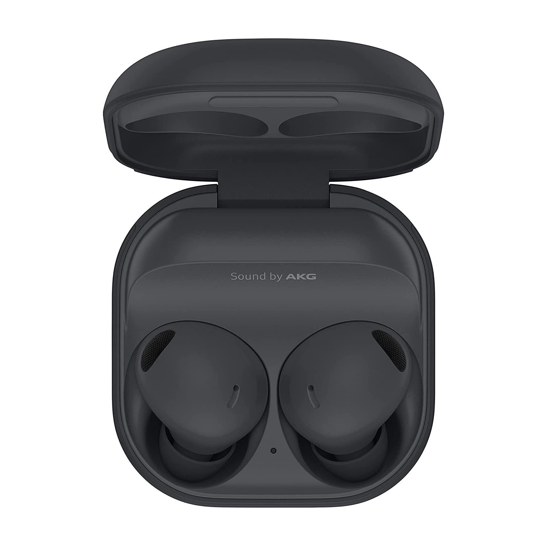 Беспроводные наушники Samsung Galaxy Buds2 Pro, черный - фото