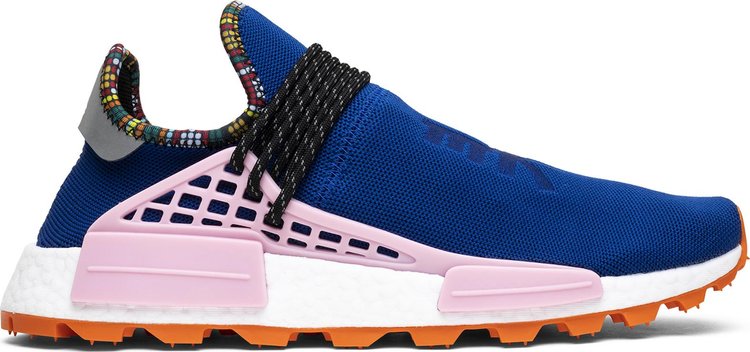 Adidas Pharrell x NMD Human Race CDEK.Shopping