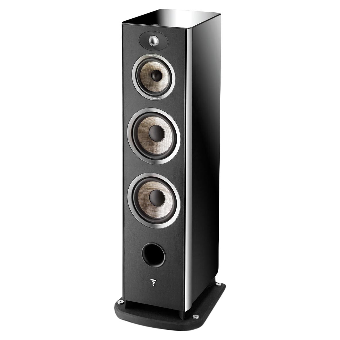 

Напольная акустика Focal Aria 948, 1 шт, черный