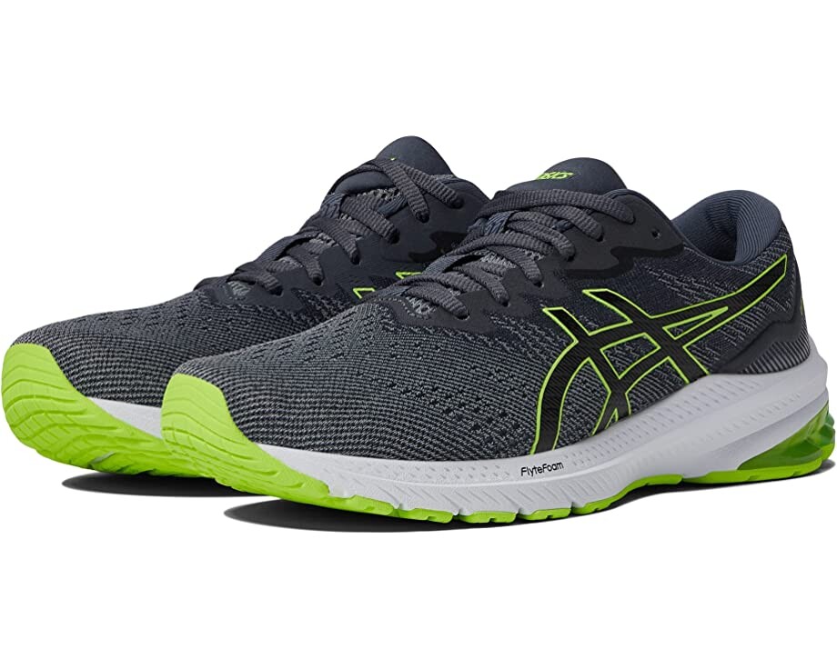 

Кроссовки GT-1000 11 ASICS, листовой камень