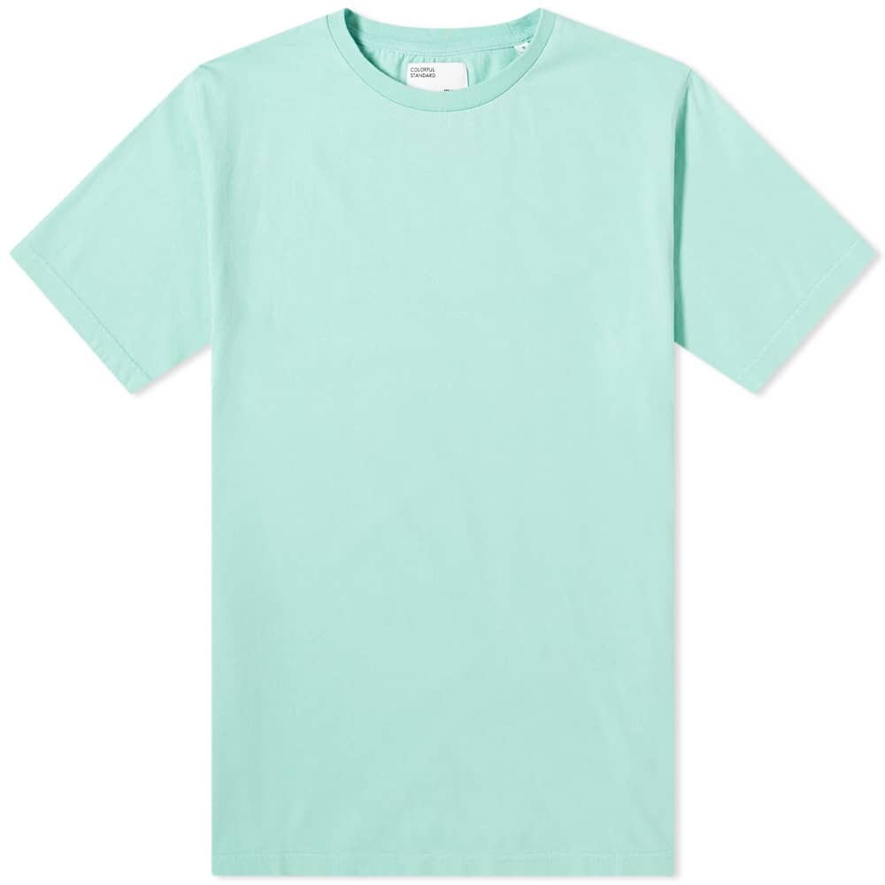 

Футболка Colorful Standard Classic Organic Tee