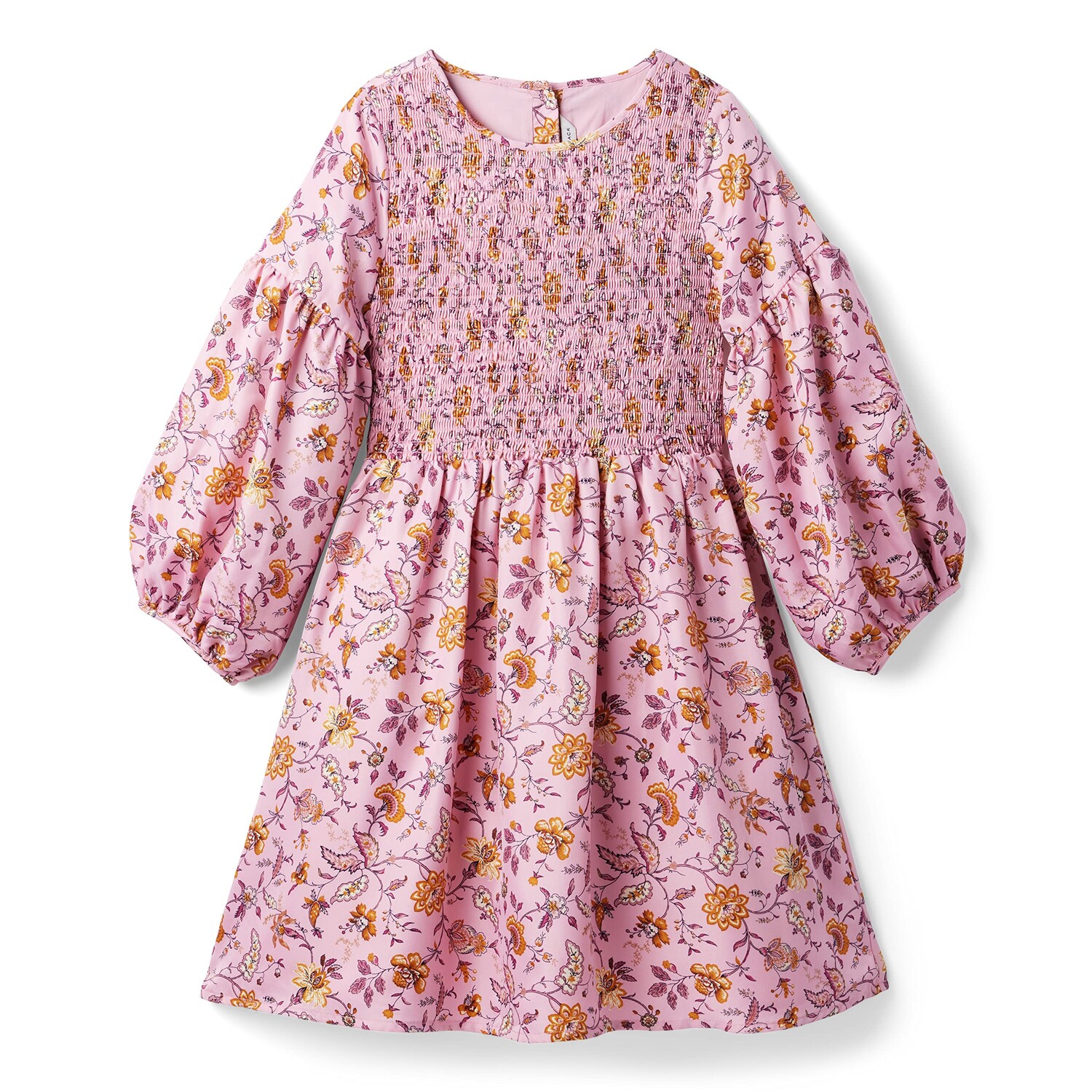 

Платье Janie and Jack, Smock Dress