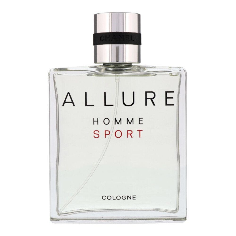 

Chanel Allure Homme Sport мужской одеколон, 150 мл