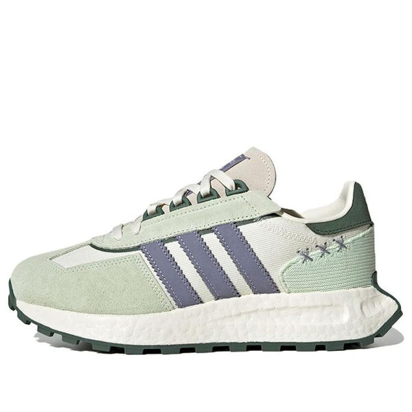 

Кроссовки (WMNS) Adidas Originals Retropy E5 IE1925, зеленый