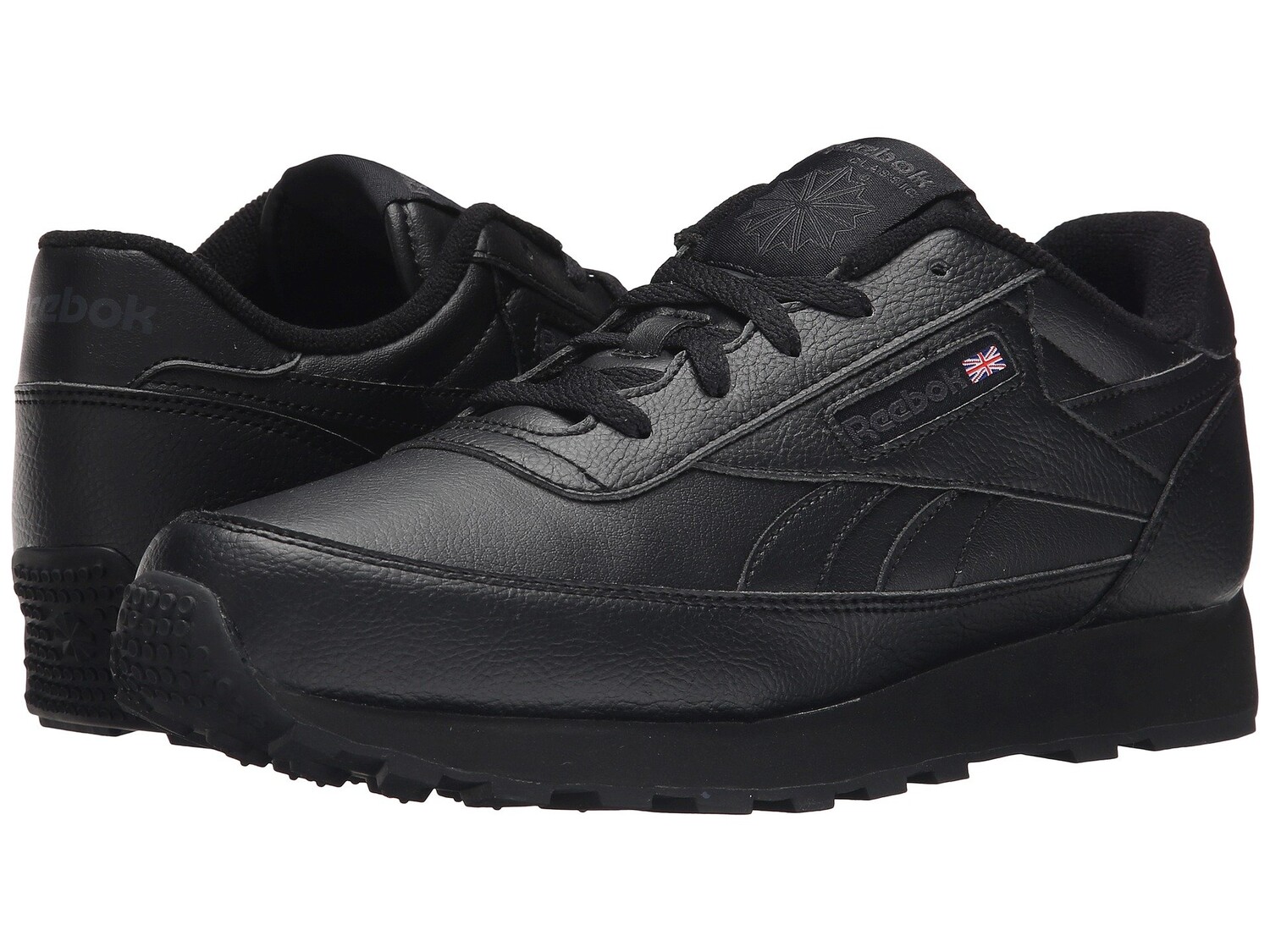 

Кроссовки Reebok, Classic Renaissance