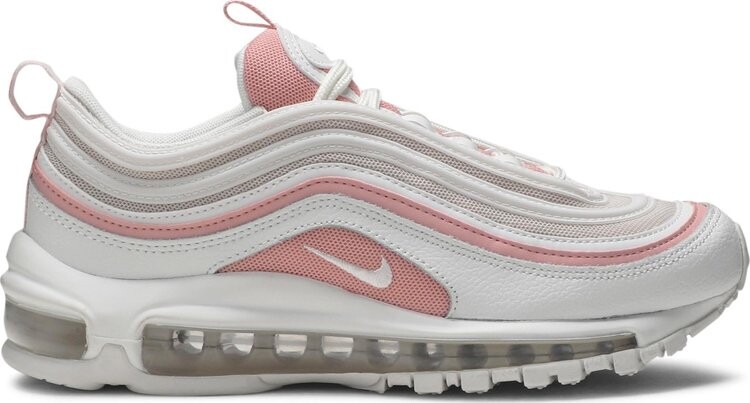 Nike air 2025 max 97 coral