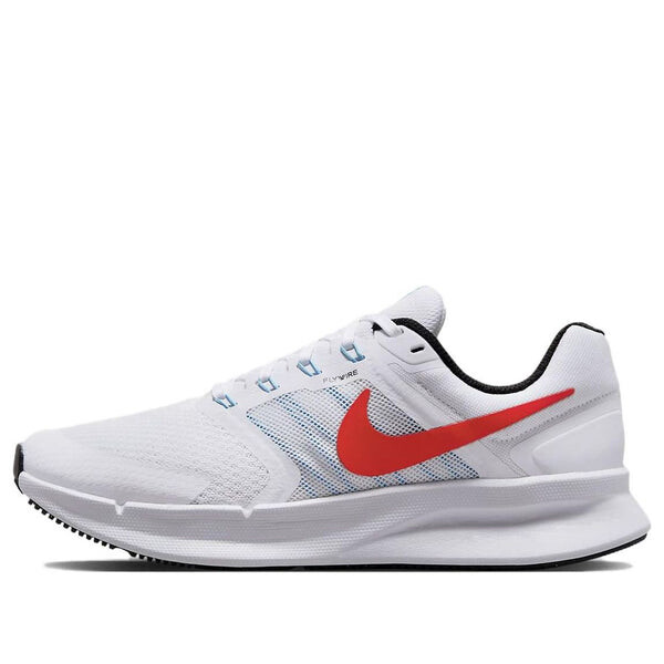 

Кроссовки Nike Run Swift 3, черно-красный, Черный