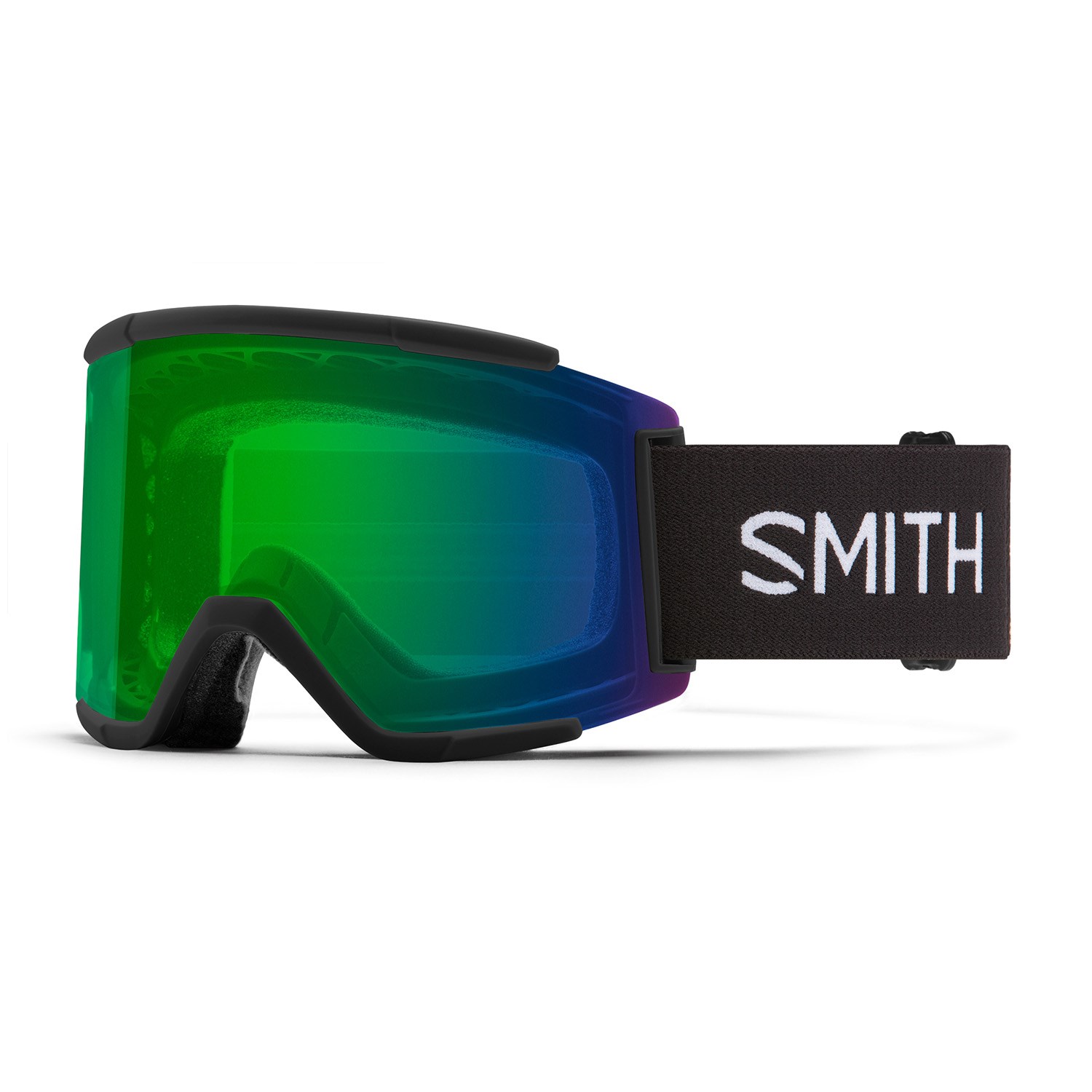 Защитные очки Smith Squad XL, черный