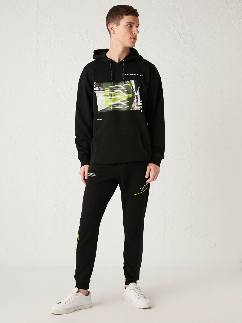 

Спортивные брюки Slim Fit Jogger LCW Casual