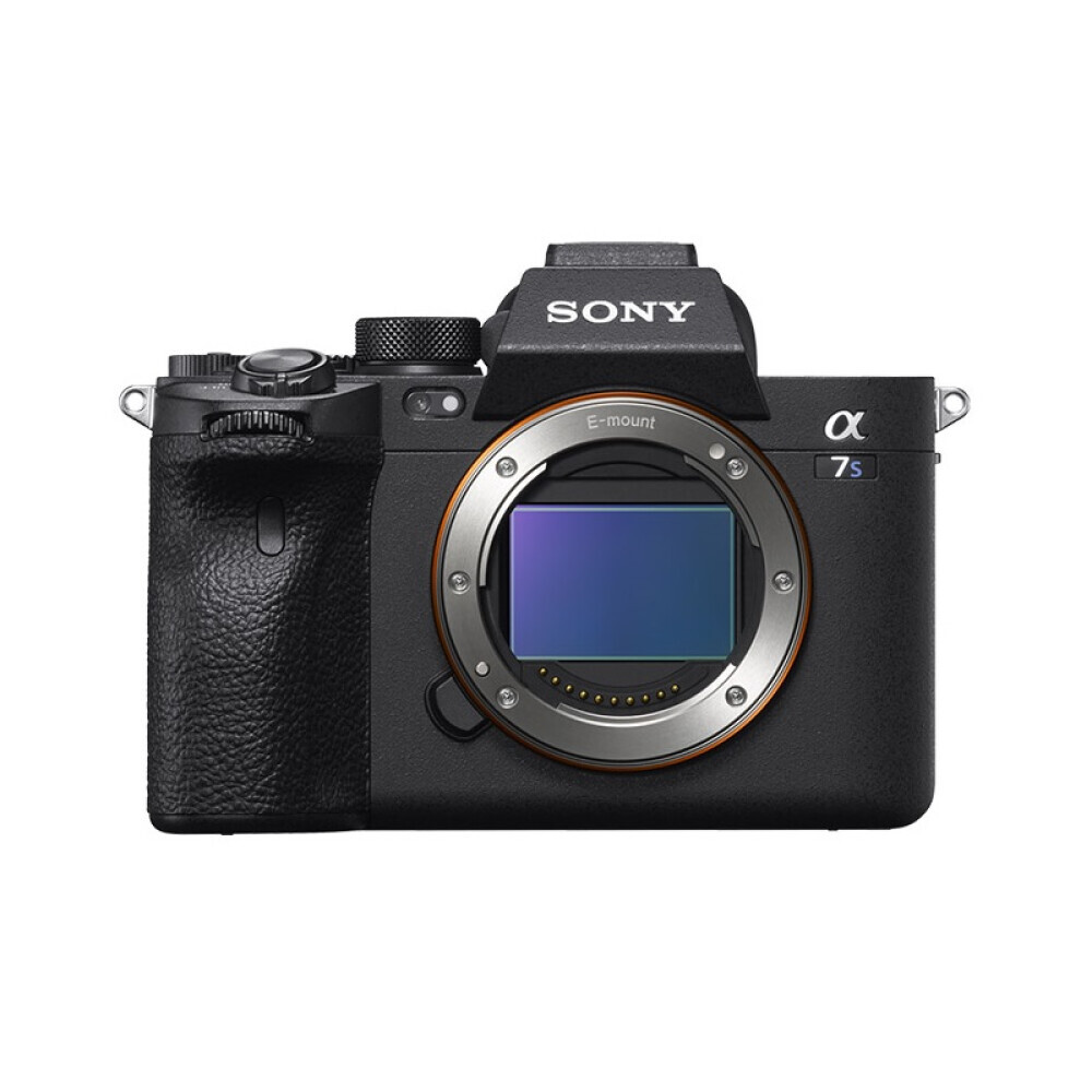 

Фотоаппарат Sony Alpha 7S III（ILCE-7S3 a7s3） с картой памяти 128G
