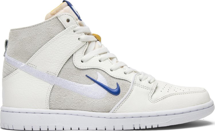 Nike sb soulland dunk high sale