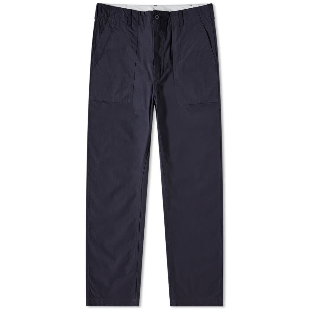 

Брюки Engineered Garments Fatigue Pant