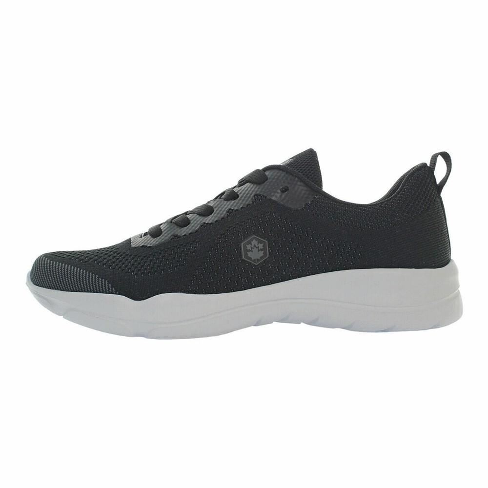 

Кроссовки Lumberjack Zapatillas, black