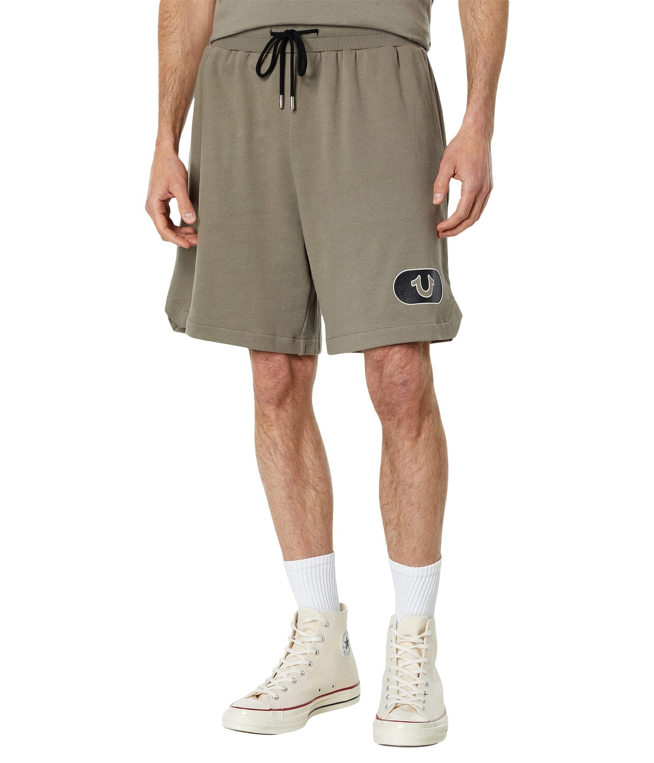

Шорты True Religion, Athletic Shorts