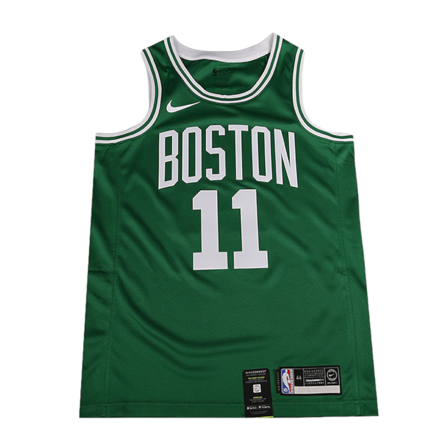 

Майка Nike Nba Boston Celtics Swingman Jersey Kyrie Irving, зеленый