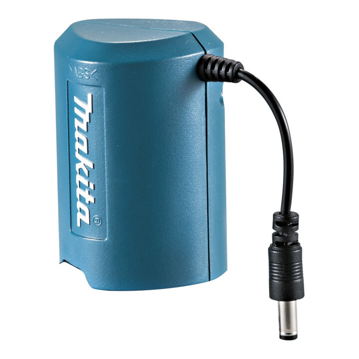 

Аккумуляторный адаптер Makita 10,8 В PE00000001