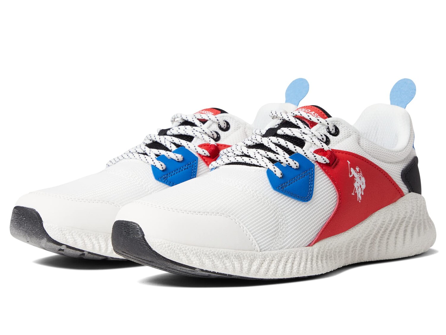 

Кроссовки U.S. POLO ASSN., Track