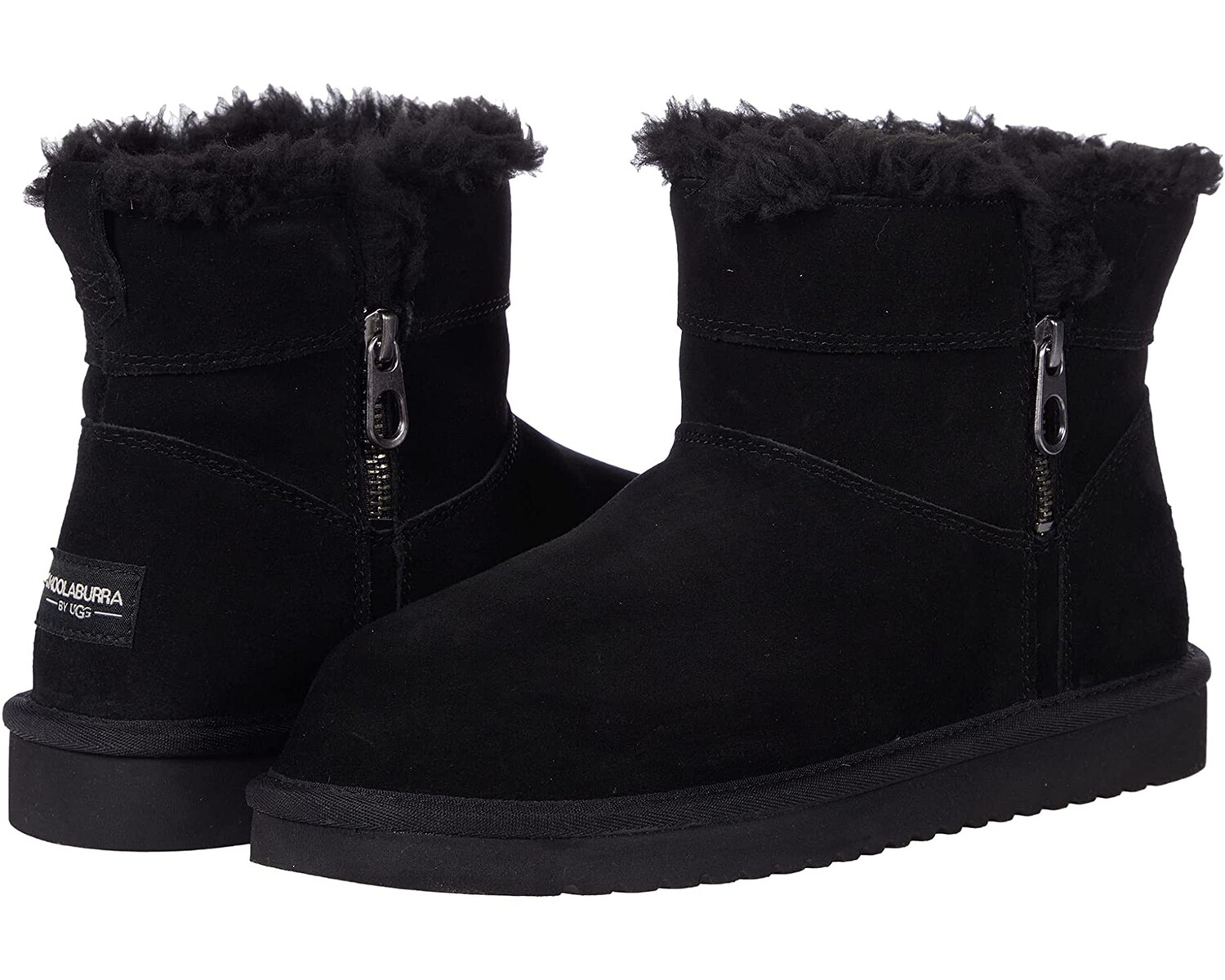 

Угги Aribel Mini Koolaburra by UGG, черный