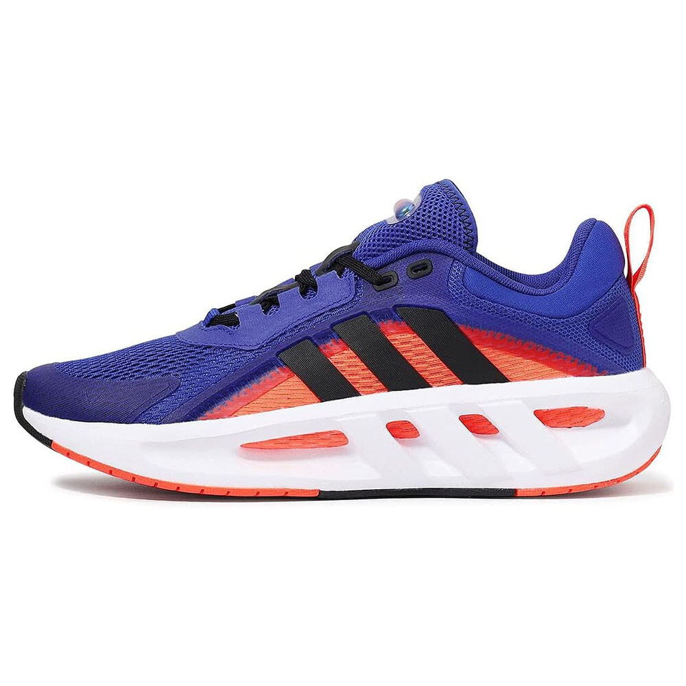 

Кроссовки Adidas Ventador Climacool, синий/красный