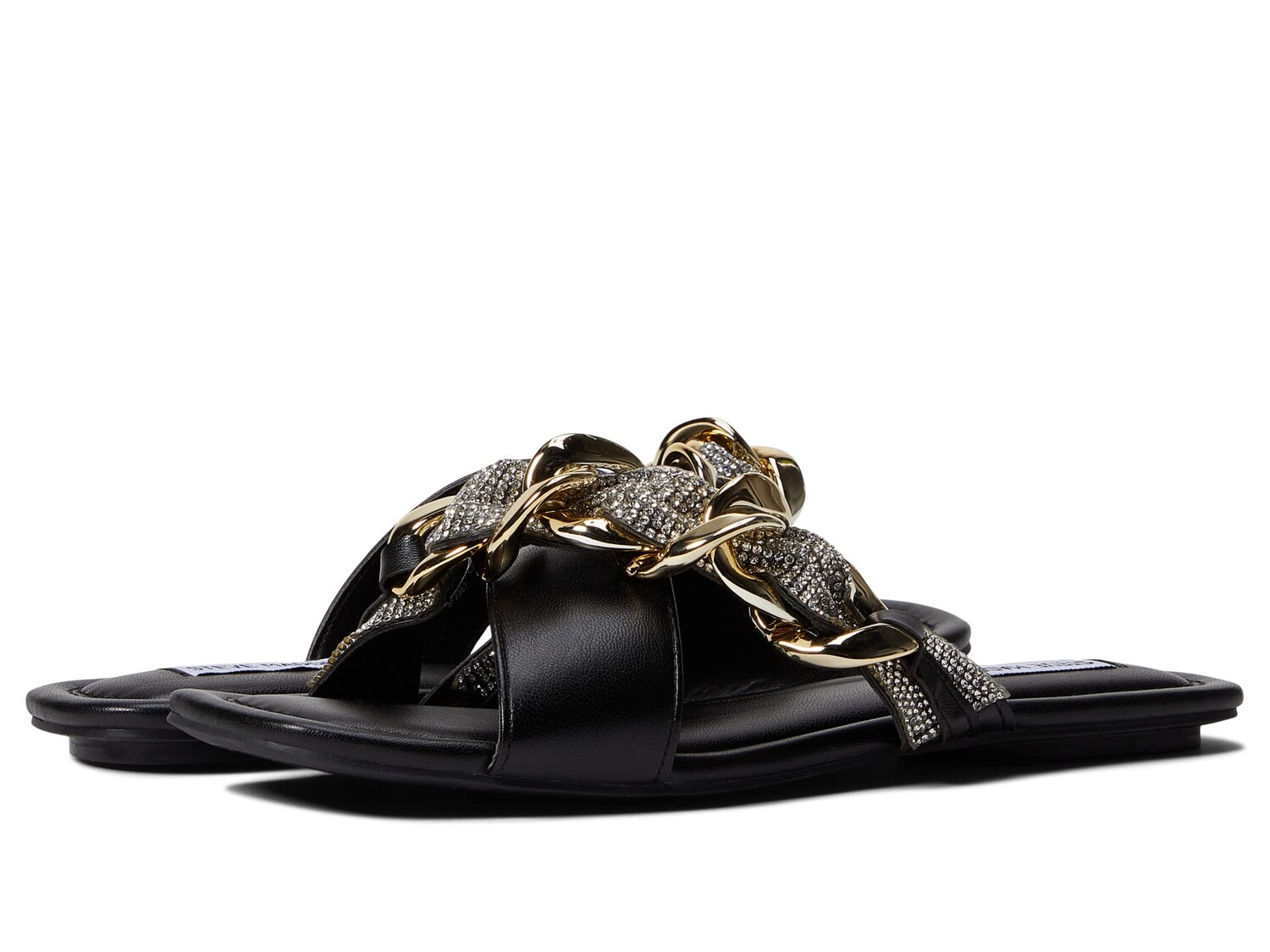 

Сандалии Steve Madden, Nods Sandal