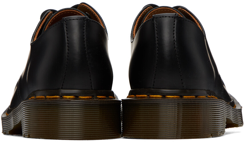 Dr. Martens Edition Comme des Gar ons Homme Deux