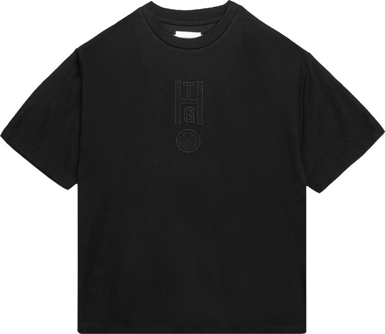 

Футболка Honor The Gift Honoree Short-Sleeve Tee 'Black', черный