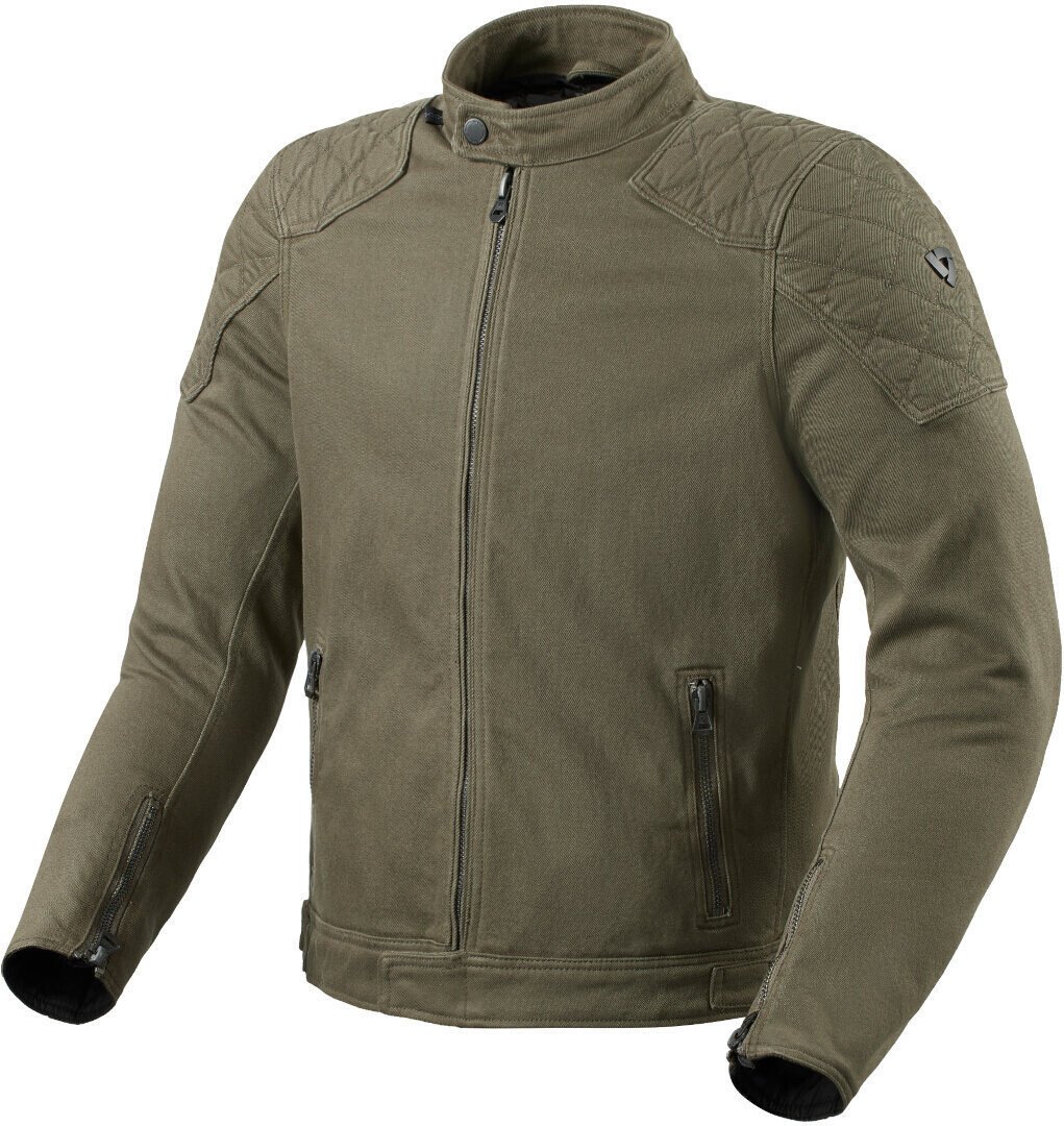 Мотокуртка Revit traction Jacket