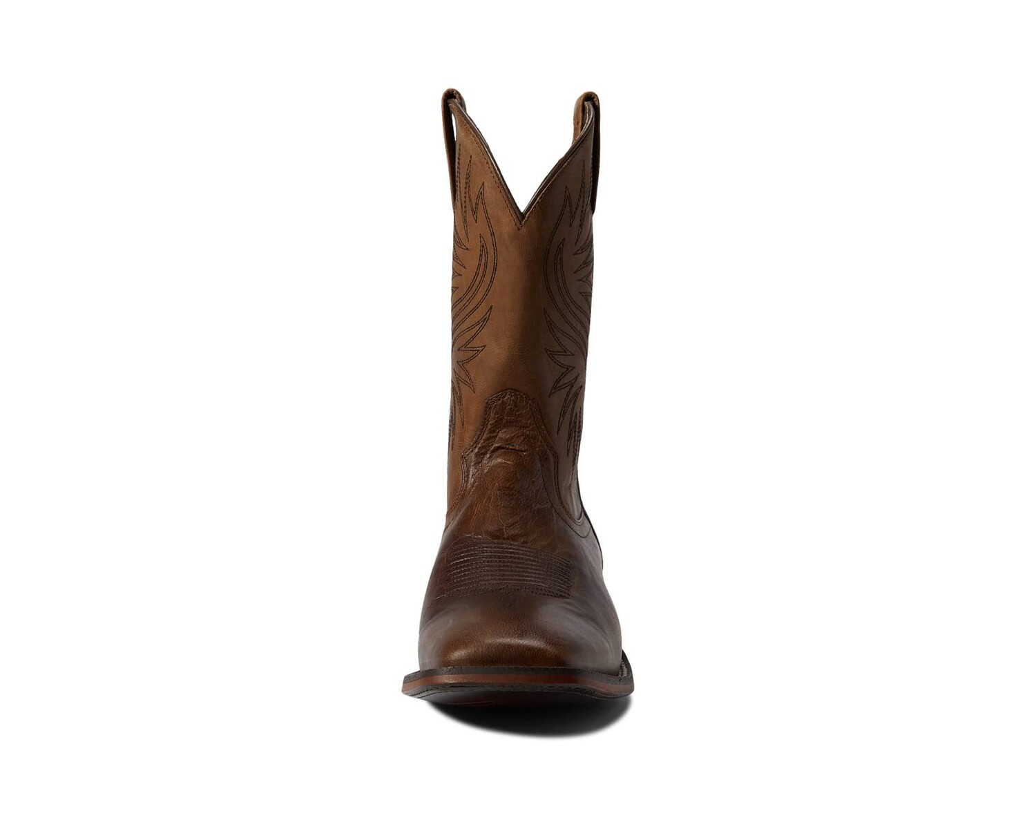 

Ботинки Circuit Wagner Western Boot Ariat, пик загара