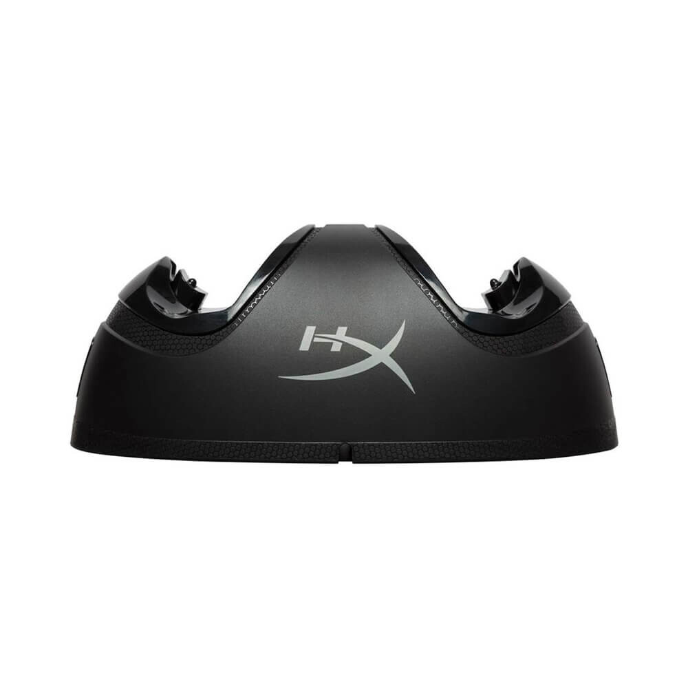 

Зарядная станция HyperX ChargePlay Duo PS4, чёрный