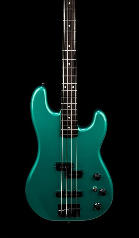 

Гитара Fender Boxer Series Precision Bass