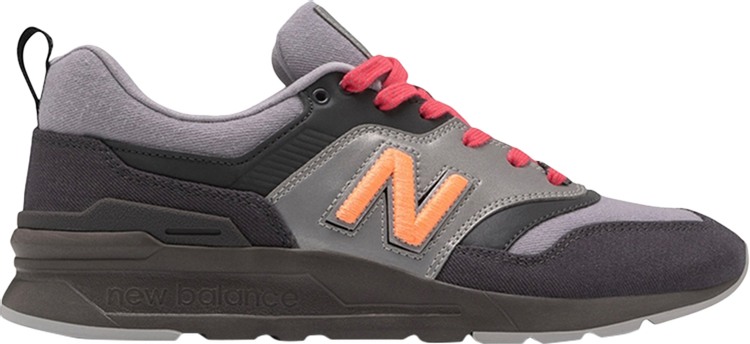 New balance x new era clearance 997h