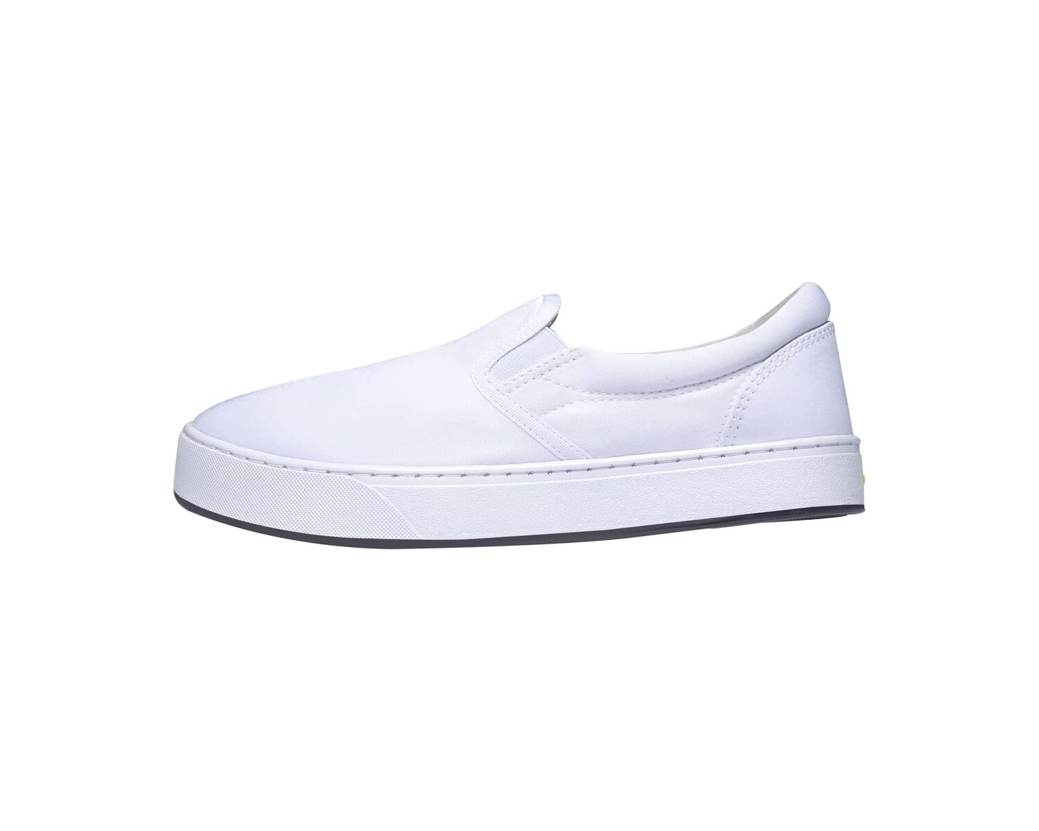 

Кроссовки Original Canvas Slip-On MaCae, белый