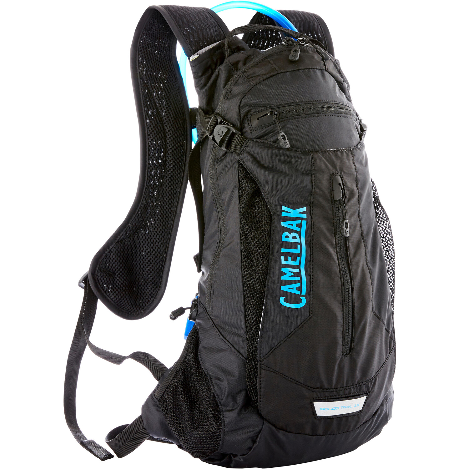 

Гидратор MTB Scudo Camelbak 13 л/3 л воды черный