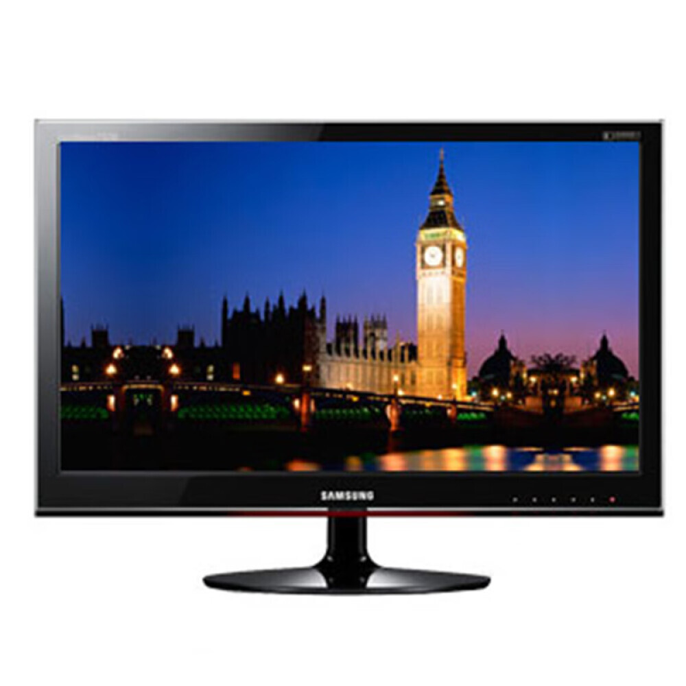 

Монитор Samsung P1950W 19"