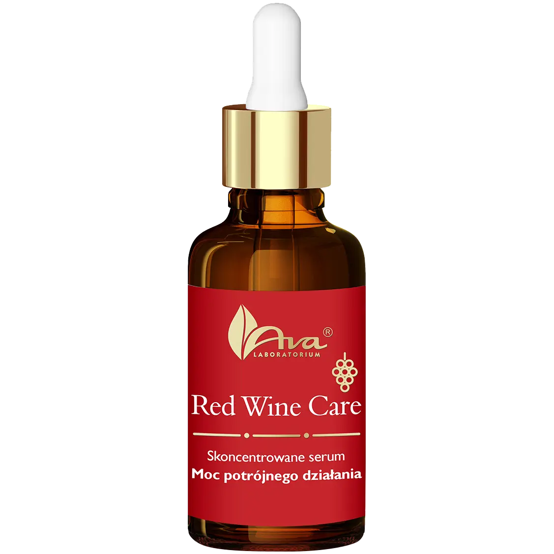 

Ava Red Wine сыворотка для лица, 30 мл