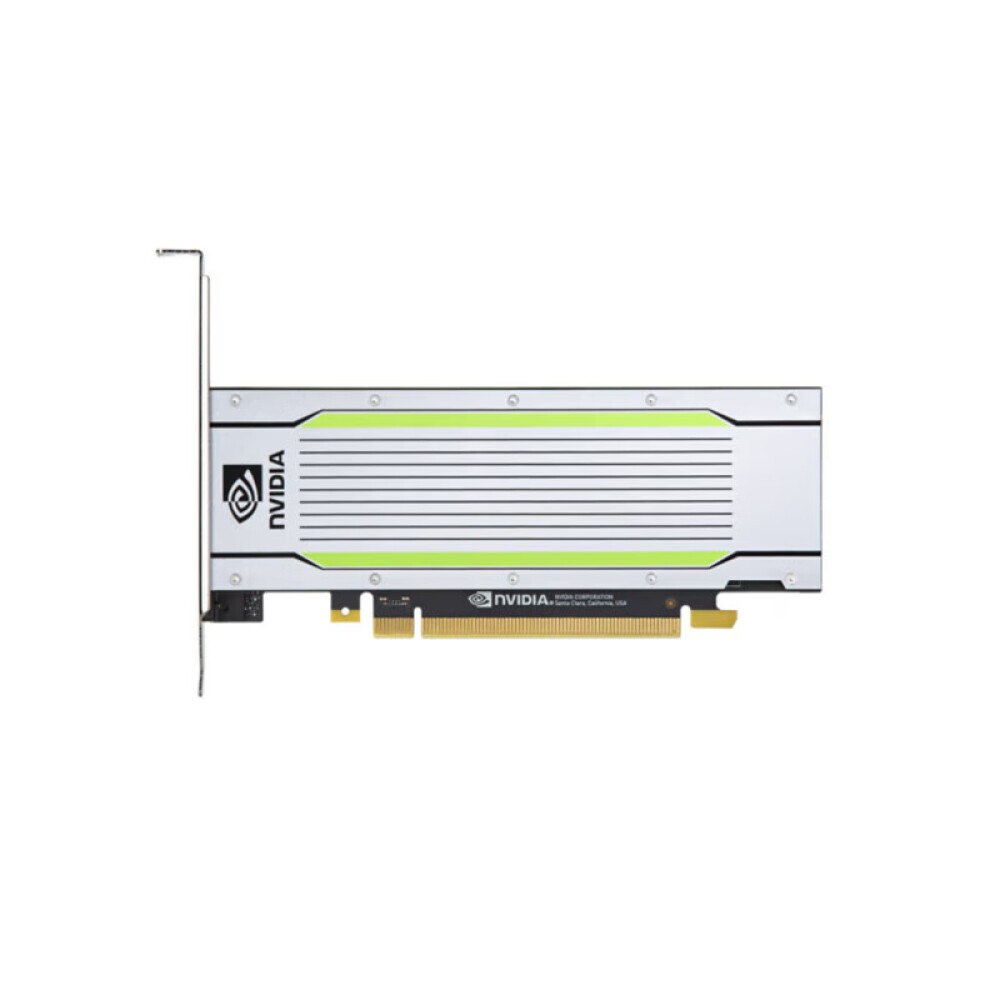 

Видеокарта NVIDIA Tesla T4 16GB