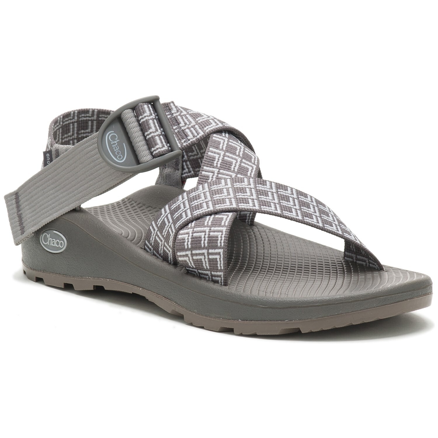 

Сандалии Chaco Mega Z/Cloud, серый