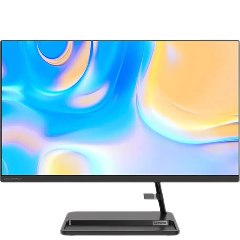 

Моноблок Lenovo Xiaoxin 27 27" Intel i5-1240P, черный