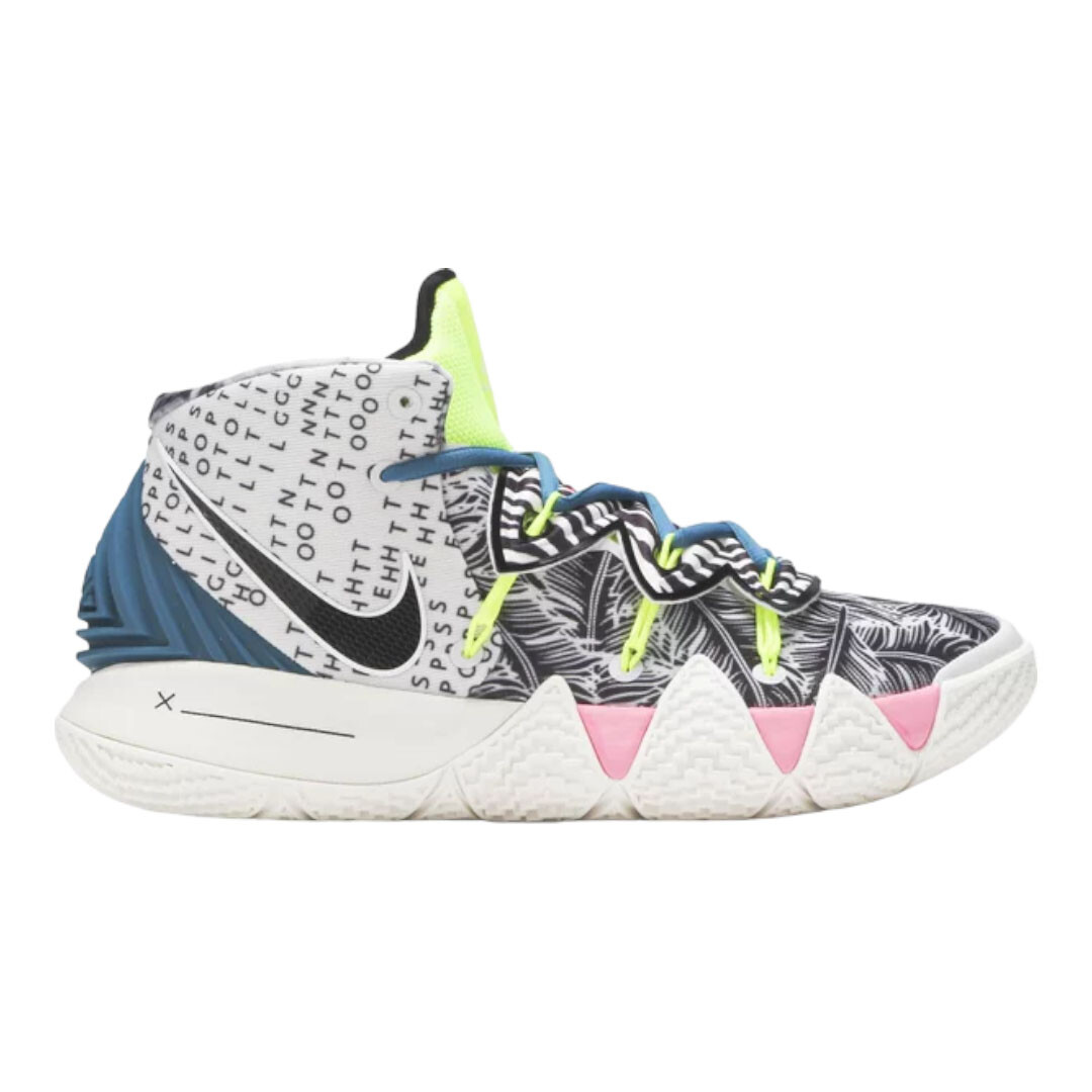 

Кроссовки Nike Kybrid S2, мультиколор