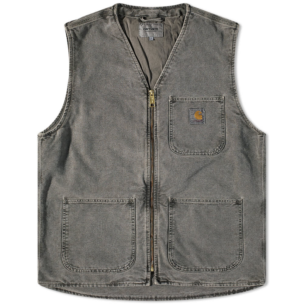 

Беседка Жилет Carhartt WIP
