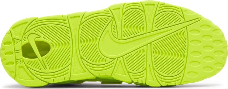 Nike Air More Uptempo 96 Volt CDEK.Shopping