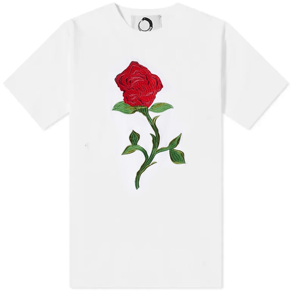 

Футболка Endless Joy Romance T-Shirt