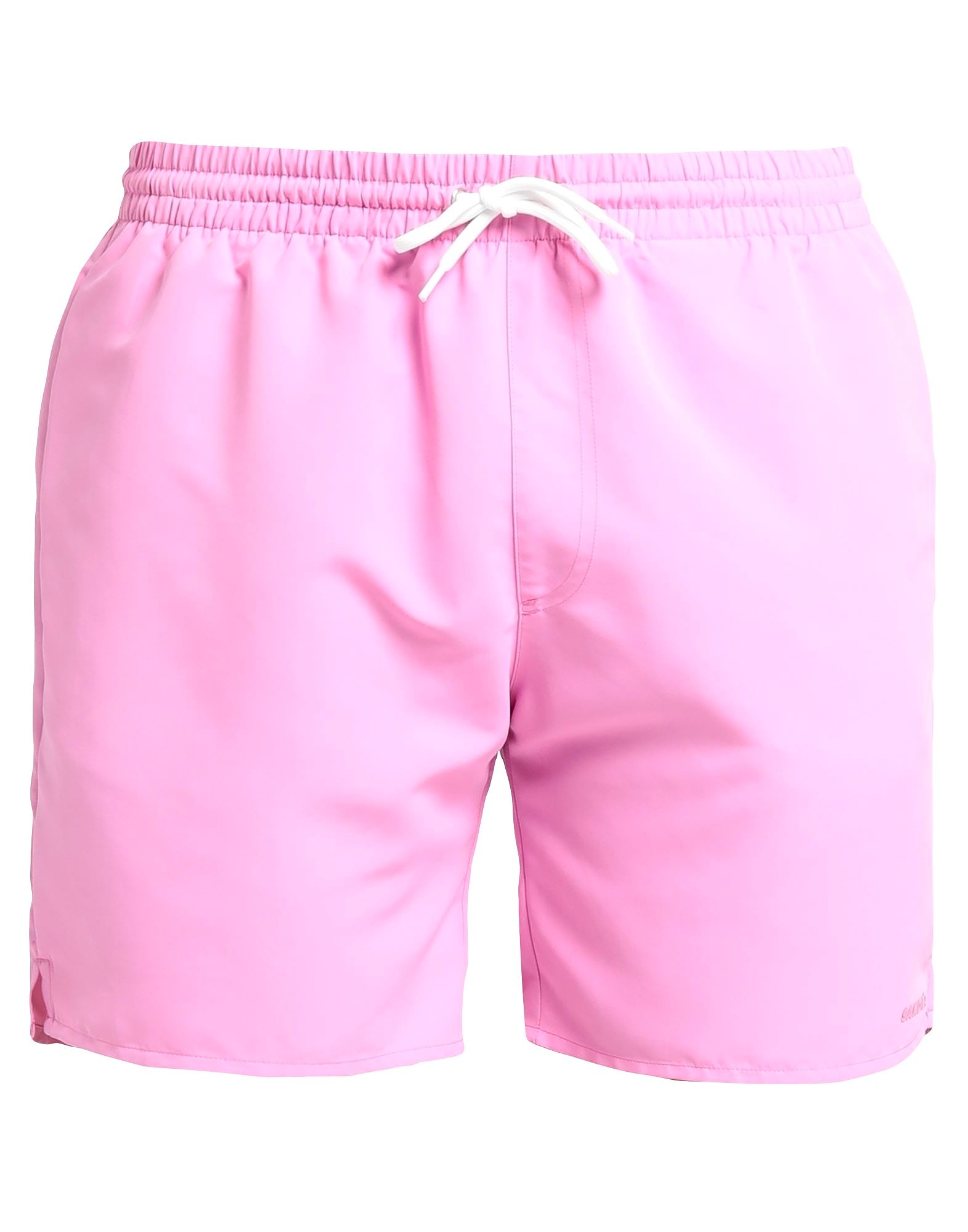 Шорты Sandro Swim, розовый платье baby club для жаркого лета на 9 месяцев