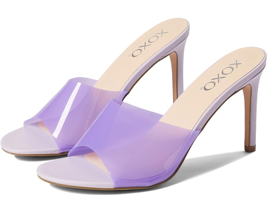 Туфли XOXO Blessing, цвет Lilac